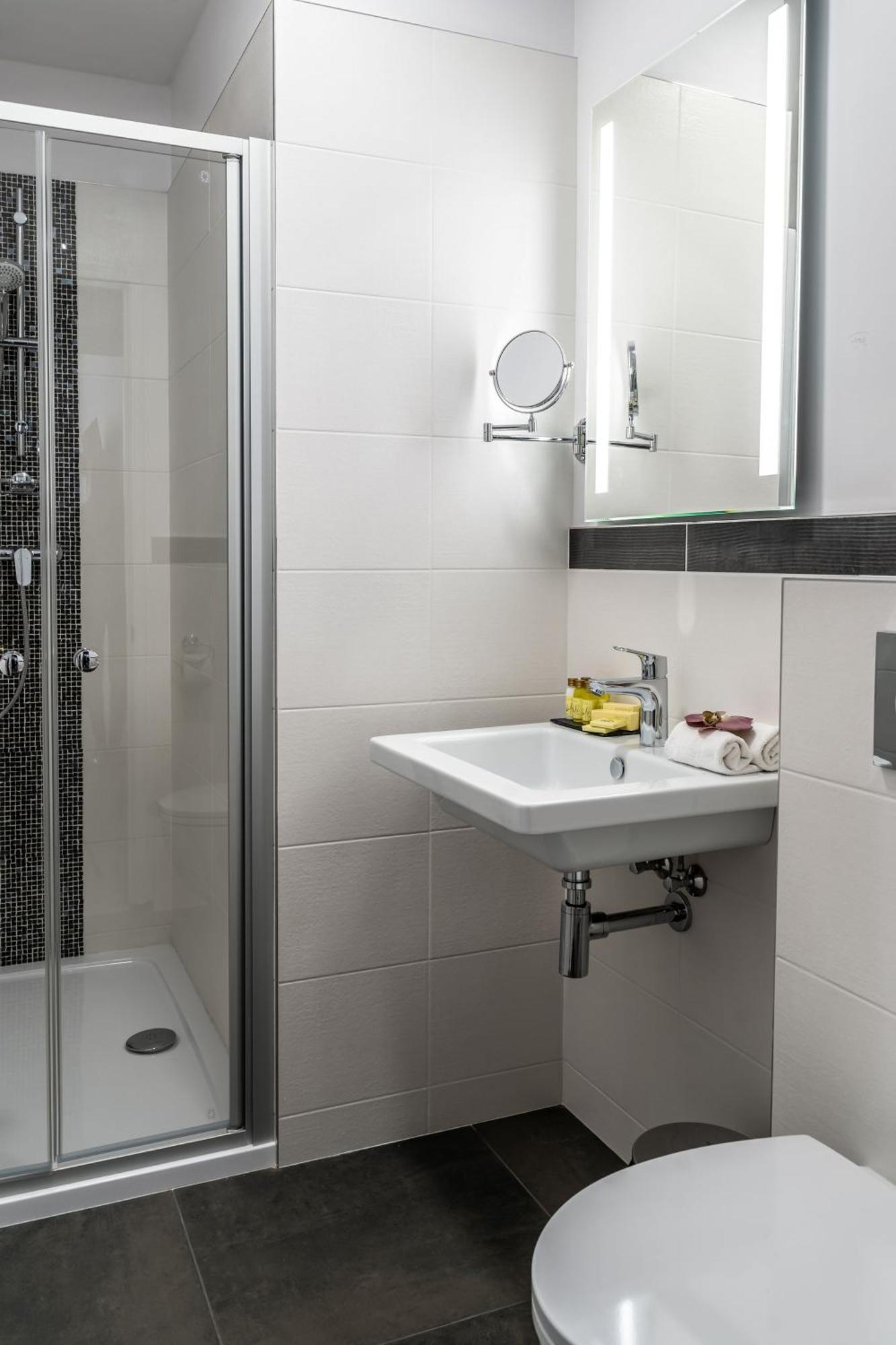 Julian Hotel Prague